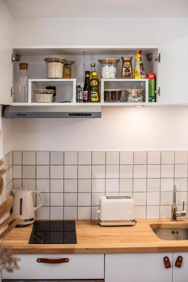 Les Apparts De Charly-Superbe Duplex Dans Un Hotel Particulier, Parking Prive Gratuit Ла Рошел Екстериор снимка